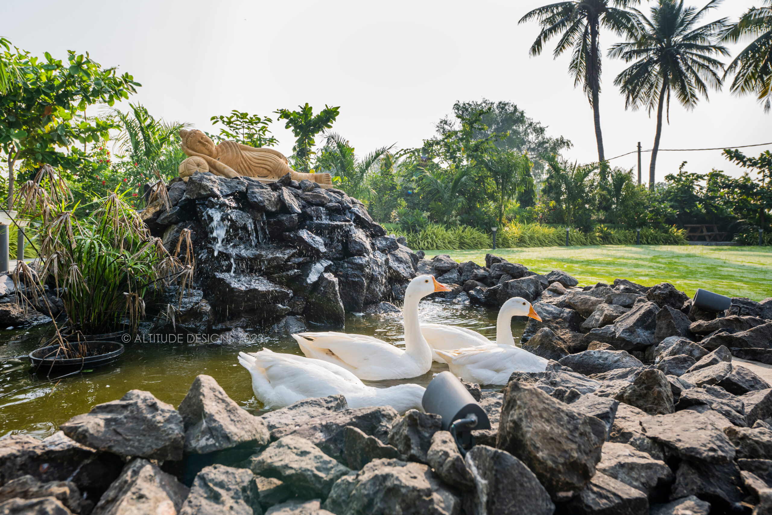 Madhuban material view
