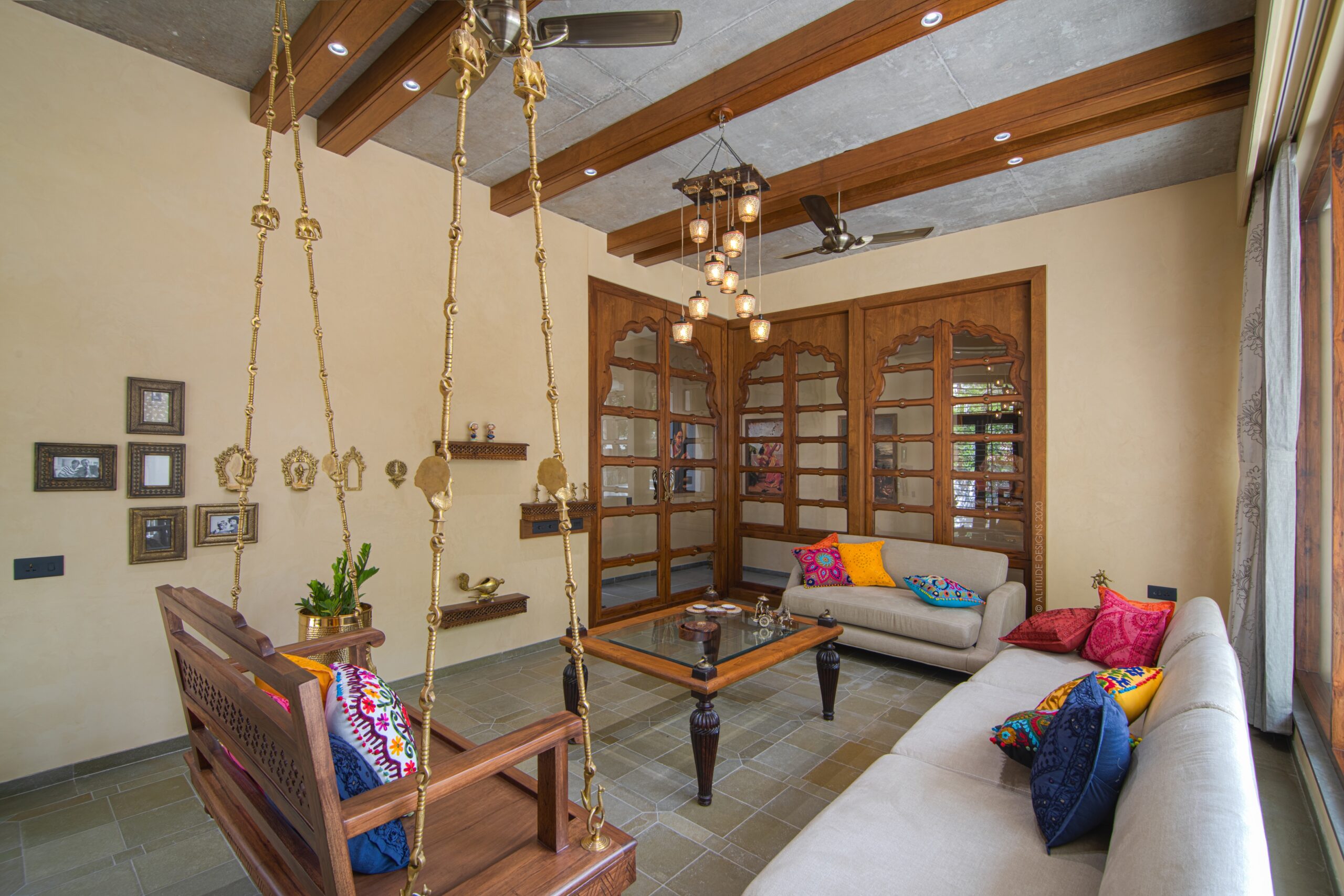 Altitude Designs firm