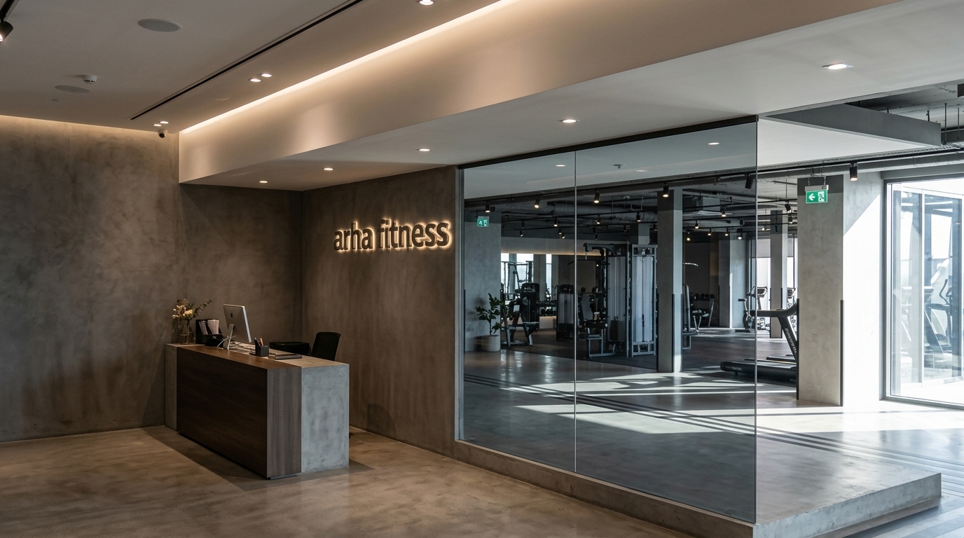 Arha Fitness Gandhinagar