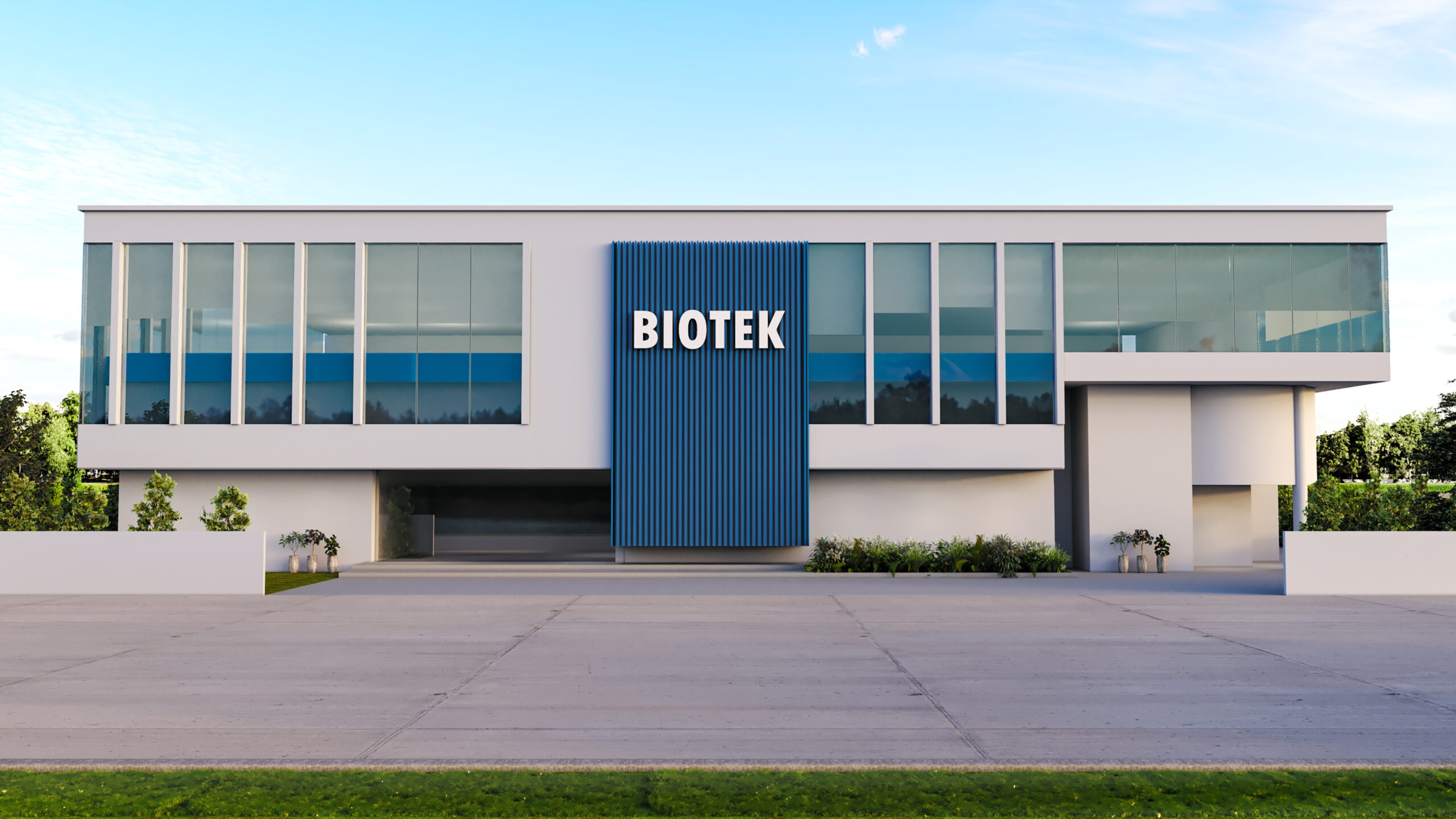 BIOTEK ORTHO – 2026